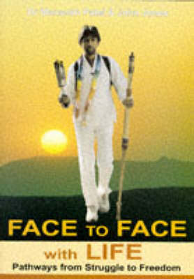 Book cover for Face to Face with Life