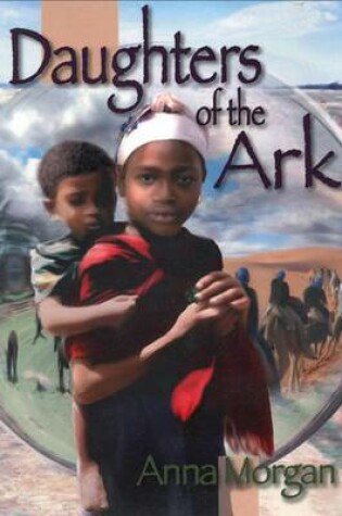 Cover of Daughters of the Ark