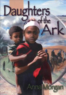Book cover for Daughters of the Ark