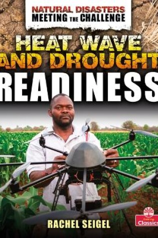 Cover of Heat Wave and Drought Readiness