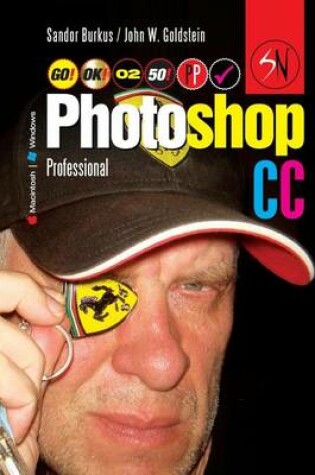 Cover of Photoshop CC Professional 02 (Macintosh/Windows)