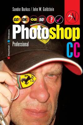 Cover of Photoshop CC Professional 02 (Macintosh/Windows)