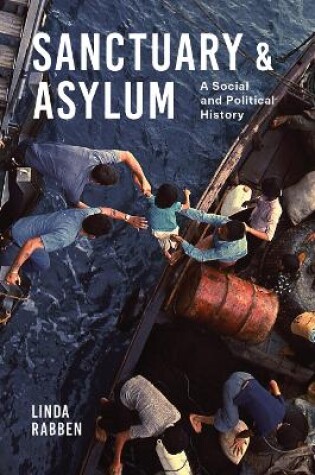 Cover of Sanctuary and Asylum