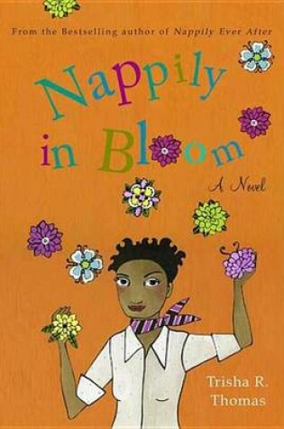 Cover of Nappily in Bloom