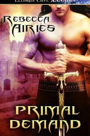 Cover of Primal Demand