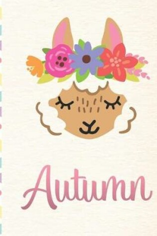 Cover of Autumn