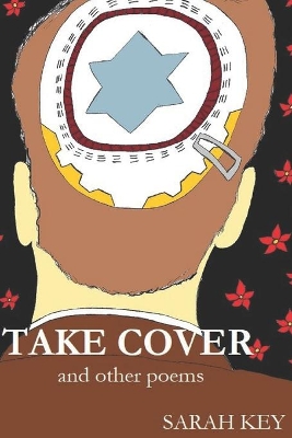 Book cover for Take Cover and Other Poems