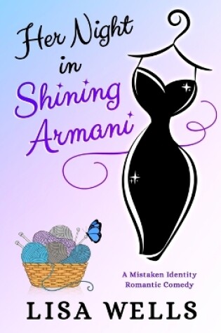 Cover of Her Night In Shining Armani