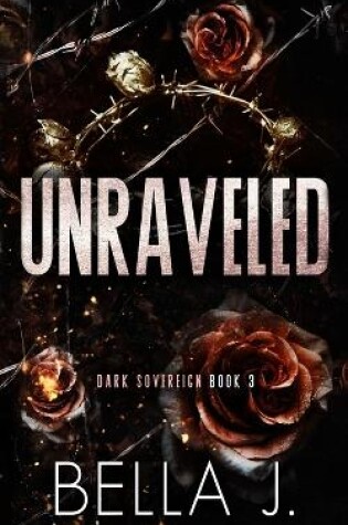 Cover of Unraveled