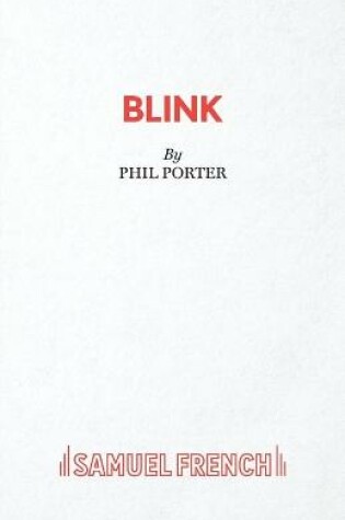 Cover of Blink