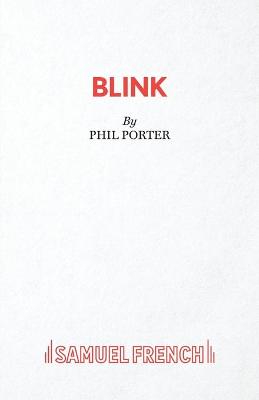 Book cover for Blink