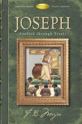 Cover of Joseph