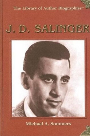 Cover of J.D. Salinger