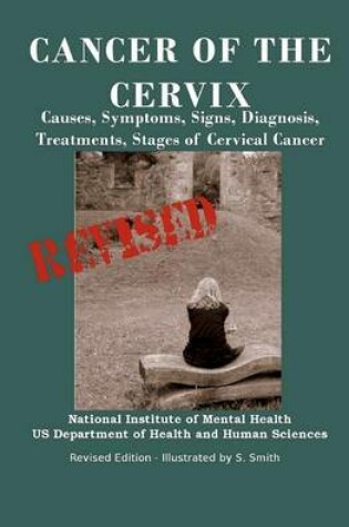 Cover of Cancer of the Cervix