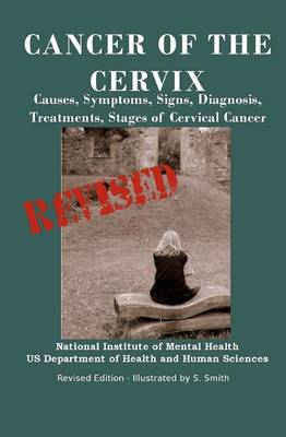 Book cover for Cancer of the Cervix