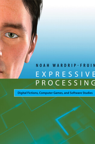Cover of Expressive Processing