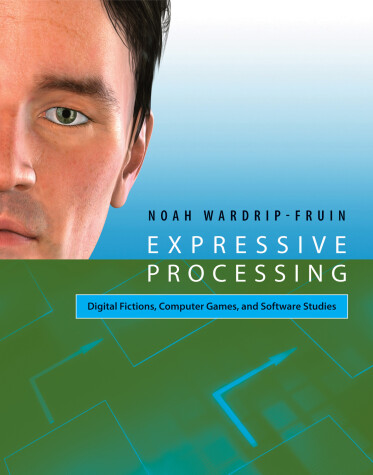 Cover of Expressive Processing