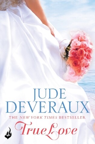 Cover of True Love: Nantucket Brides Book 1 (A beautifully captivating summer read)