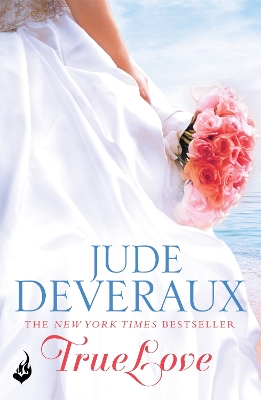 Cover of True Love: Nantucket Brides Book 1 (A beautifully captivating summer read)