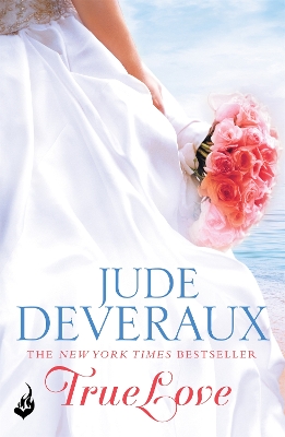 Book cover for True Love: Nantucket Brides Book 1 (A beautifully captivating summer read)