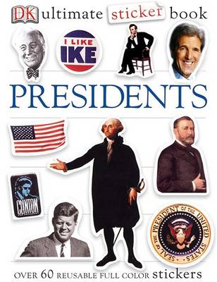 Book cover for Presidents
