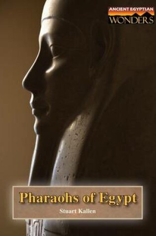 Cover of Pharaohs of Egypt