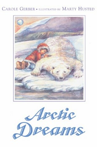 Cover of Arctic Dreams