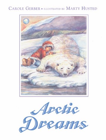 Book cover for Arctic Dreams