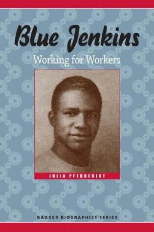 Cover of Blue Jenkins