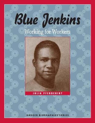 Cover of Blue Jenkins