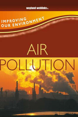Cover of Air Pollution