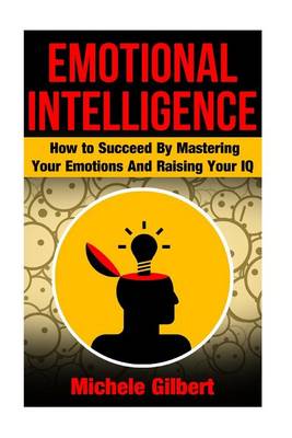 Book cover for Emotional Intellengence