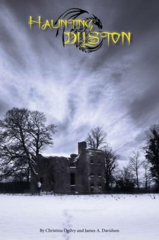 Cover of Haunting Dilston
