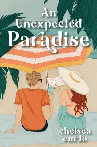 Cover of An Unexpected Paradise