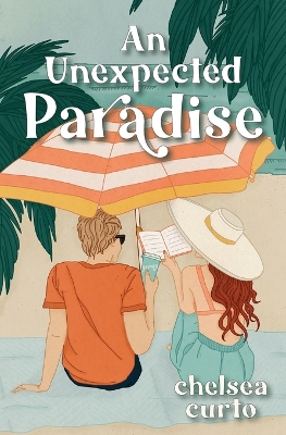 Book cover for An Unexpected Paradise