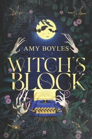 Cover of Witch's Block