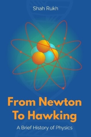 Cover of From Newton to Hawking