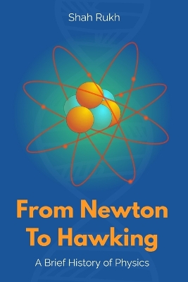 Book cover for From Newton to Hawking