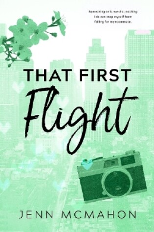 Cover of That First Flight