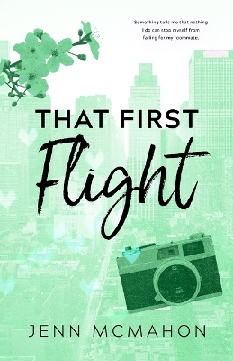 Book cover for That First Flight