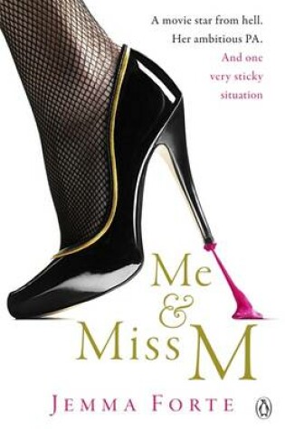 Cover of Me and Miss M