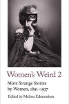 Book cover for Women's Weird 2