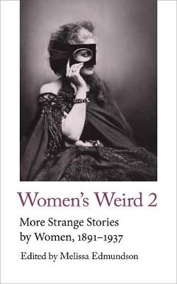 Book cover for Women's Weird 2