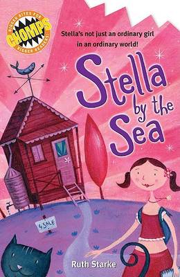 Cover of Stella by the Sea