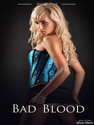 Cover of Bad Blood