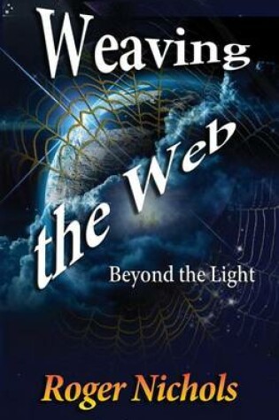 Cover of Weaving the Web