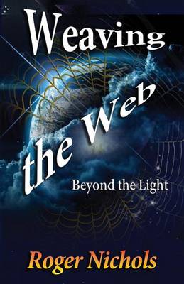 Book cover for Weaving the Web