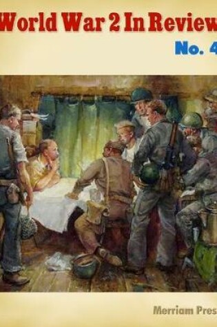 Cover of World War 2 In Review No. 4