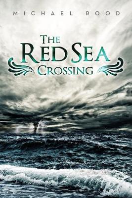 Book cover for The Red Sea Crossing