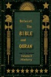 Book cover for Betwixt the Bible and Quran Vol. 2 History